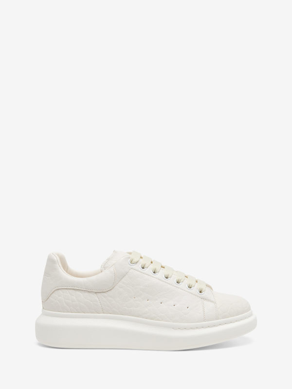 ALEXANDER MCQUEEN - Oversized Sneaker - Item 807881WHAEG9022